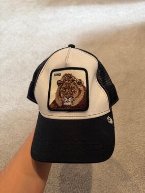 Goorin Bros Lions Hat